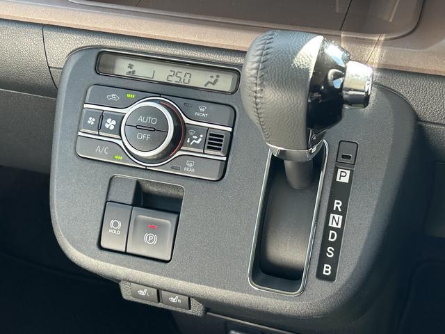 ムーヴキャンバスセオリーＧ　両側電動スライドドア　前席シートヒーター保証　新車保証・まごころ保証　１年間・走行距離無制限付き　両側電動スライドドア　前席シートヒーター　電動パーキングブレーキ　ＬＥＤヘッドランプ　ＬＥＤフォグランプ　キーフリシステム（東京都）の中古車