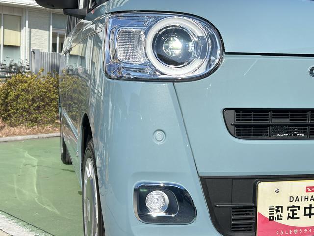 ムーヴキャンバスセオリーＧ　両側電動スライドドア　前席シートヒーター保証　新車保証・まごころ保証　１年間・走行距離無制限付き　両側電動スライドドア　前席シートヒーター　電動パーキングブレーキ　ＬＥＤヘッドランプ　ＬＥＤフォグランプ　キーフリシステム（東京都）の中古車