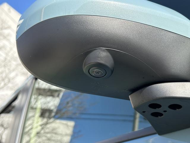 ムーヴキャンバスセオリーＧ　両側電動スライドドア　前席シートヒーター保証　新車保証・まごころ保証　１年間・走行距離無制限付き　両側電動スライドドア　前席シートヒーター　電動パーキングブレーキ　ＬＥＤヘッドランプ　ＬＥＤフォグランプ　キーフリシステム（東京都）の中古車