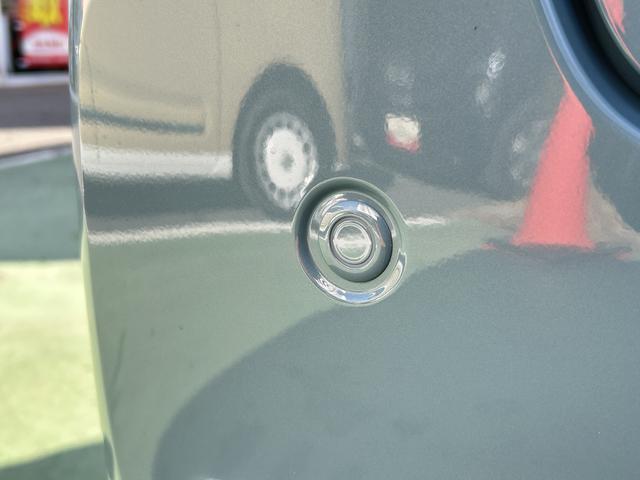 ムーヴキャンバスセオリーＧ　両側電動スライドドア　前席シートヒーター保証　新車保証・まごころ保証　１年間・走行距離無制限付き　両側電動スライドドア　前席シートヒーター　電動パーキングブレーキ　ＬＥＤヘッドランプ　ＬＥＤフォグランプ　キーフリシステム（東京都）の中古車