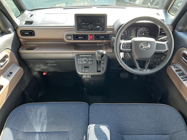 ムーヴキャンバスセオリーＧ　両側電動スライドドア　前席シートヒーター保証　新車保証・まごころ保証　１年間・走行距離無制限付き　両側電動スライドドア　前席シートヒーター　電動パーキングブレーキ　ＬＥＤヘッドランプ　ＬＥＤフォグランプ　キーフリシステム（東京都）の中古車