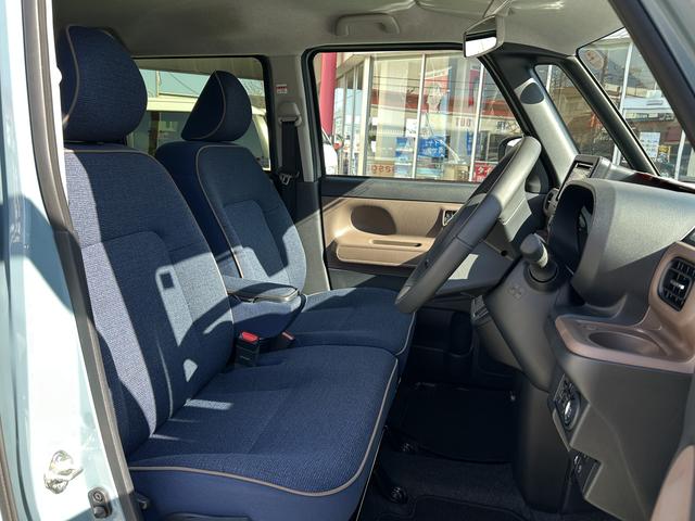 ムーヴキャンバスセオリーＧ　両側電動スライドドア　前席シートヒーター保証　新車保証・まごころ保証　１年間・走行距離無制限付き　両側電動スライドドア　前席シートヒーター　電動パーキングブレーキ　ＬＥＤヘッドランプ　ＬＥＤフォグランプ　キーフリシステム（東京都）の中古車