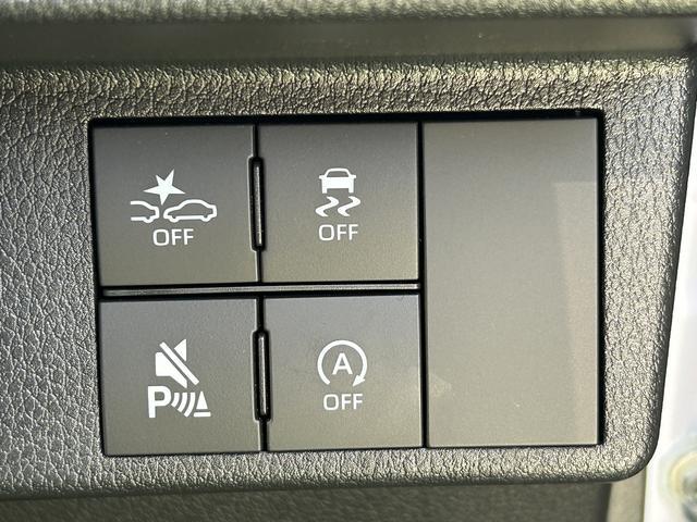 ムーヴキャンバスストライプスＧ　前席シートヒーター　ＬＥＤヘッドランプ保証　新車保証・まごころ保証　１年間・走行距離無制限付き　両側電動スライドドア　前席シートヒーター　コーナーセンサー　ＬＥＤヘッドランプ　ＬＥＤフォグランプ　キーフリーシステム　電動パーキングブレーキ（東京都）の中古車