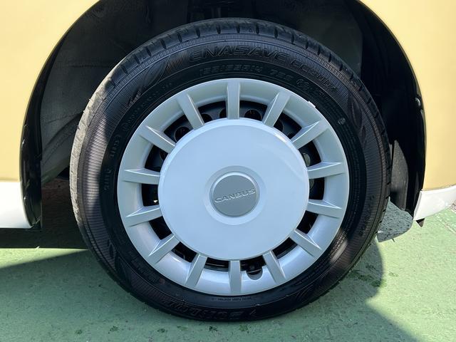 ムーヴキャンバスストライプスＧ　前席シートヒーター　ＬＥＤヘッドランプ保証　新車保証・まごころ保証　１年間・走行距離無制限付き　両側電動スライドドア　前席シートヒーター　コーナーセンサー　ＬＥＤヘッドランプ　ＬＥＤフォグランプ　キーフリーシステム　電動パーキングブレーキ（東京都）の中古車