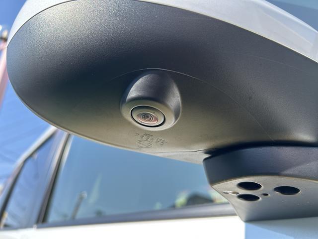 ムーヴキャンバスストライプスＧ　前席シートヒーター　ＬＥＤヘッドランプ保証　新車保証・まごころ保証　１年間・走行距離無制限付き　両側電動スライドドア　前席シートヒーター　コーナーセンサー　ＬＥＤヘッドランプ　ＬＥＤフォグランプ　キーフリーシステム　電動パーキングブレーキ（東京都）の中古車