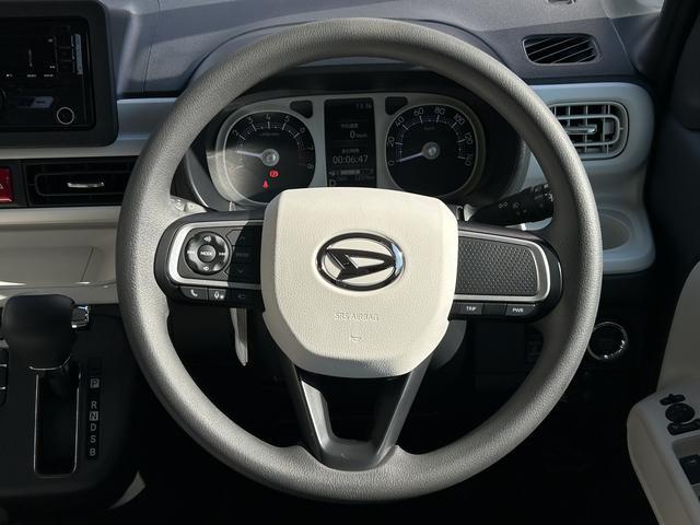 ムーヴキャンバスストライプスＧ　前席シートヒーター　ＬＥＤヘッドランプ保証　新車保証・まごころ保証　１年間・走行距離無制限付き　両側電動スライドドア　前席シートヒーター　コーナーセンサー　ＬＥＤヘッドランプ　ＬＥＤフォグランプ　キーフリーシステム　電動パーキングブレーキ（東京都）の中古車