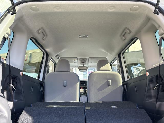 ムーヴキャンバスストライプスＧ　前席シートヒーター　ＬＥＤヘッドランプ保証　新車保証・まごころ保証　１年間・走行距離無制限付き　両側電動スライドドア　前席シートヒーター　コーナーセンサー　ＬＥＤヘッドランプ　ＬＥＤフォグランプ　キーフリーシステム　電動パーキングブレーキ（東京都）の中古車