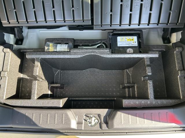 ムーヴキャンバスストライプスＧ　前席シートヒーター　ＬＥＤヘッドランプ保証　新車保証・まごころ保証　１年間・走行距離無制限付き　両側電動スライドドア　前席シートヒーター　コーナーセンサー　ＬＥＤヘッドランプ　ＬＥＤフォグランプ　キーフリーシステム　電動パーキングブレーキ（東京都）の中古車