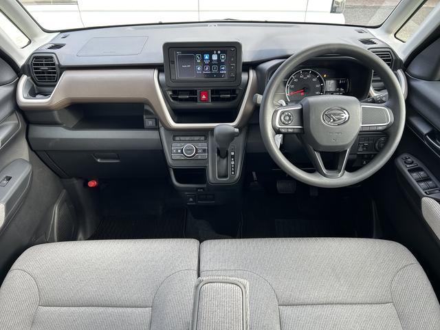 ムーヴX 6.8ディスプレイオーディオ ドライブレコーダー保証 新車保証・まごころ保証 1年間・走行距離無制限付き LEDヘッドランプ キーフリーシステム コーナーセンサー オートライト バックカメラ キーフリーシステム USB電源ソケット(東京都)の中古車