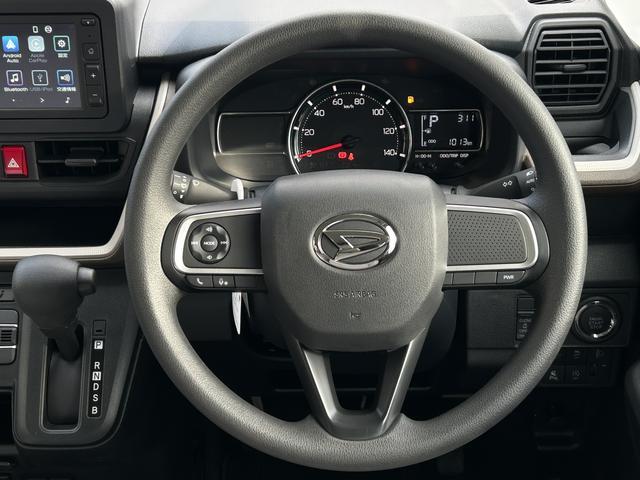 ムーヴX 6.8ディスプレイオーディオ ドライブレコーダー保証 新車保証・まごころ保証 1年間・走行距離無制限付き LEDヘッドランプ キーフリーシステム コーナーセンサー オートライト バックカメラ キーフリーシステム USB電源ソケット(東京都)の中古車