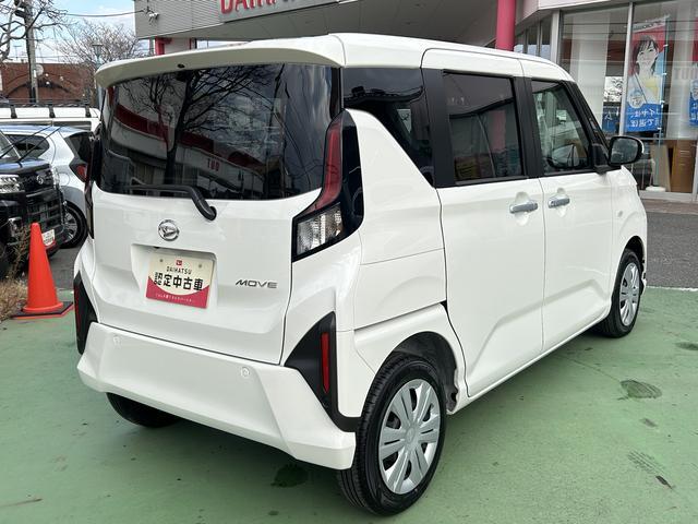 ムーヴX 6.8ディスプレイオーディオ ドライブレコーダー保証 新車保証・まごころ保証 1年間・走行距離無制限付き LEDヘッドランプ キーフリーシステム コーナーセンサー オートライト バックカメラ キーフリーシステム USB電源ソケット(東京都)の中古車