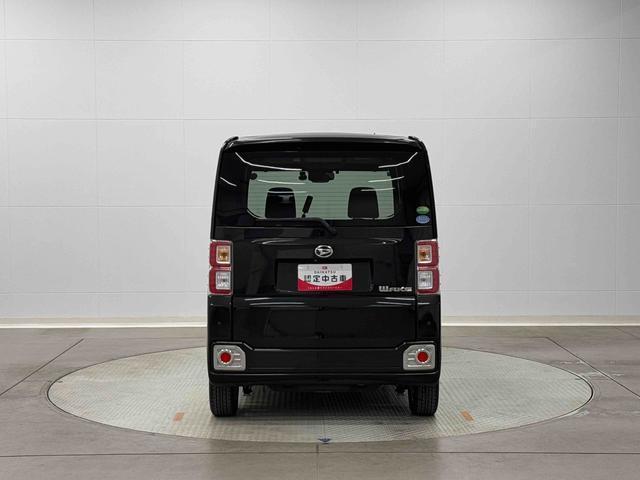 ウェイクＬリミテッドＳＡIII　ナビ・ドラレコ・パノラマカメラ保証　まごころ保証　１年間・走行距離無制限付き・ナビゲーション・パノラマカメラ・ＥＴＣ・ドライブレコーダー・両側電動スライドドア・ＬＥＤヘッドライト・フォグランプ・オートエアコン・ノンターボ車（東京都）の中古車