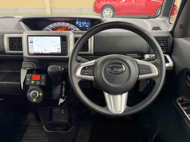 ウェイクＬリミテッドＳＡIII　ナビ・ドラレコ・パノラマカメラ保証　まごころ保証　１年間・走行距離無制限付き・ナビゲーション・パノラマカメラ・ＥＴＣ・ドライブレコーダー・両側電動スライドドア・ＬＥＤヘッドライト・フォグランプ・オートエアコン・ノンターボ車（東京都）の中古車