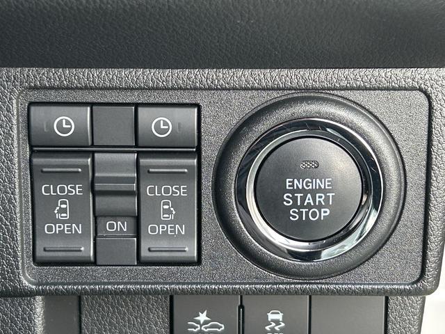 ムーヴキャンバスストライプスＧターボ　ＬＥＤヘッドランプ　キーフリー保証　新車保証・まごころ保証　１年間・走行距離無制限付き　ＬＥＤヘッドランプ　キーフリーシステム　前席シートヒーター　両側電動スライドドア　アイドリングストップ　アダプティブクルーズコントロール（東京都）の中古車