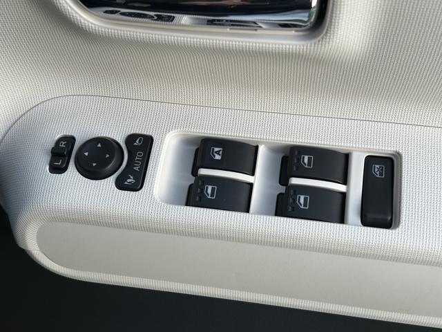 ムーヴキャンバスストライプスＧターボ　ＬＥＤヘッドランプ　キーフリー保証　新車保証・まごころ保証　１年間・走行距離無制限付き　ＬＥＤヘッドランプ　キーフリーシステム　前席シートヒーター　両側電動スライドドア　アイドリングストップ　アダプティブクルーズコントロール（東京都）の中古車