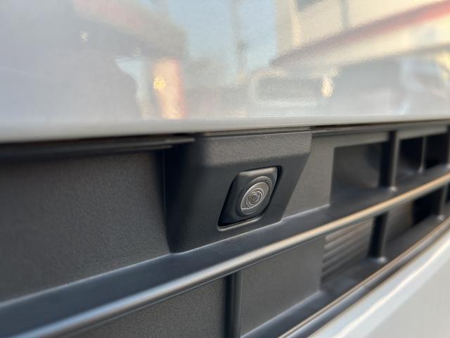 ムーヴキャンバスストライプスＧターボ　ＬＥＤヘッドランプ　キーフリー保証　新車保証・まごころ保証　１年間・走行距離無制限付き　ＬＥＤヘッドランプ　キーフリーシステム　前席シートヒーター　両側電動スライドドア　アイドリングストップ　アダプティブクルーズコントロール（東京都）の中古車