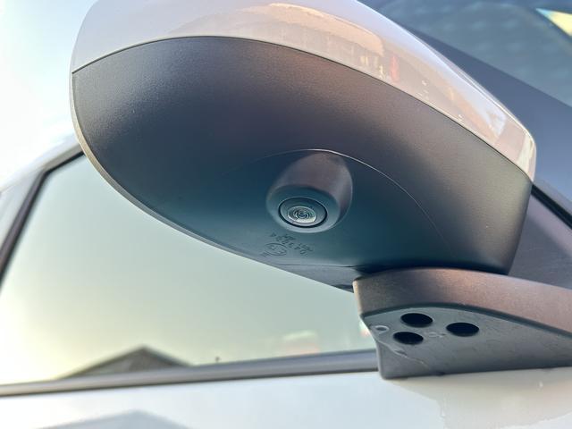 ムーヴキャンバスストライプスＧターボ　ＬＥＤヘッドランプ　キーフリー保証　新車保証・まごころ保証　１年間・走行距離無制限付き　ＬＥＤヘッドランプ　キーフリーシステム　前席シートヒーター　両側電動スライドドア　アイドリングストップ　アダプティブクルーズコントロール（東京都）の中古車