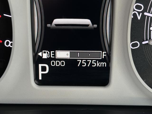 ムーヴキャンバスストライプスＧターボ　ＬＥＤヘッドランプ　キーフリー保証　新車保証・まごころ保証　１年間・走行距離無制限付き　ＬＥＤヘッドランプ　キーフリーシステム　前席シートヒーター　両側電動スライドドア　アイドリングストップ　アダプティブクルーズコントロール（東京都）の中古車