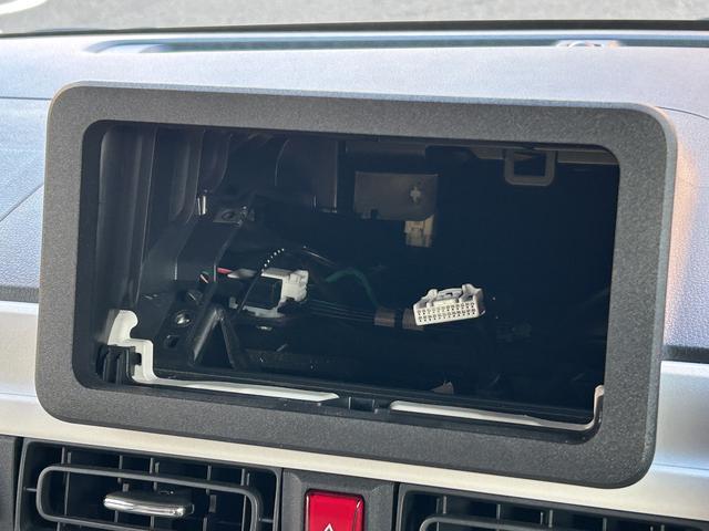 ムーヴキャンバスストライプスＧターボ　ＬＥＤヘッドランプ　キーフリー保証　新車保証・まごころ保証　１年間・走行距離無制限付き　ＬＥＤヘッドランプ　キーフリーシステム　前席シートヒーター　両側電動スライドドア　アイドリングストップ　アダプティブクルーズコントロール（東京都）の中古車