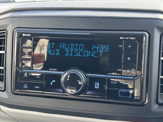 ミライースＸ　ＳＡIIIワイドＢｌｕｅｔｏｏｔｈ／ＵＳＢチューナー装備保証　新車保証・まごころ保証　１年間・走行距離無制限付き（東京都）の中古車