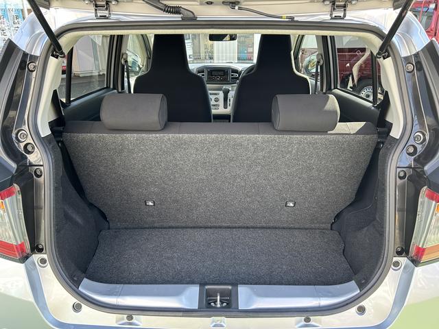 ミライースＸ　ＳＡIIIワイドＢｌｕｅｔｏｏｔｈ／ＵＳＢチューナー装備保証　新車保証・まごころ保証　１年間・走行距離無制限付き（東京都）の中古車