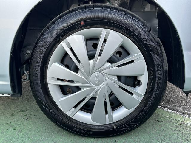 ミライースＸ　ＳＡIII７インチナビ・パノラマカメラ・ドラレコ装備保証　新車保証・まごころ保証　１年間・走行距離無制限付き（東京都）の中古車