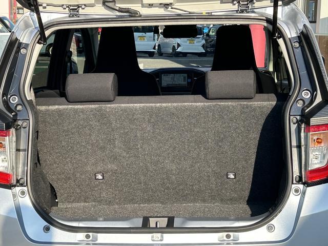 ミライースＸ　ＳＡIII７インチナビ・パノラマカメラ・ドラレコ装備保証　新車保証・まごころ保証　１年間・走行距離無制限付き（東京都）の中古車