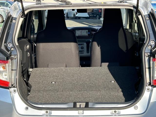 ミライースＸ　ＳＡIII７インチナビ・パノラマカメラ・ドラレコ装備保証　新車保証・まごころ保証　１年間・走行距離無制限付き（東京都）の中古車