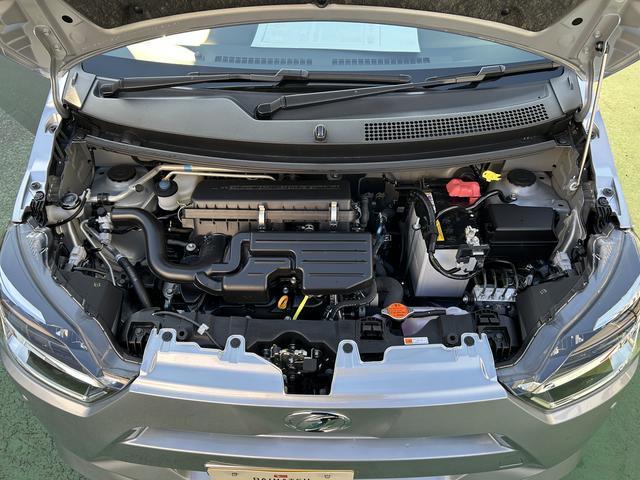 ミライースX SAIII 7インチナビ・バックカメラ・ドラレコ装備保証 新車保証・まごころ保証 1年間・走行距離無制限付き 純正7インチナビ バックカメラ ドライブレコーダー アイドリングストップ 電動格納ドアミラー キーレスエントリー パワーウインドウ(東京都)の中古車