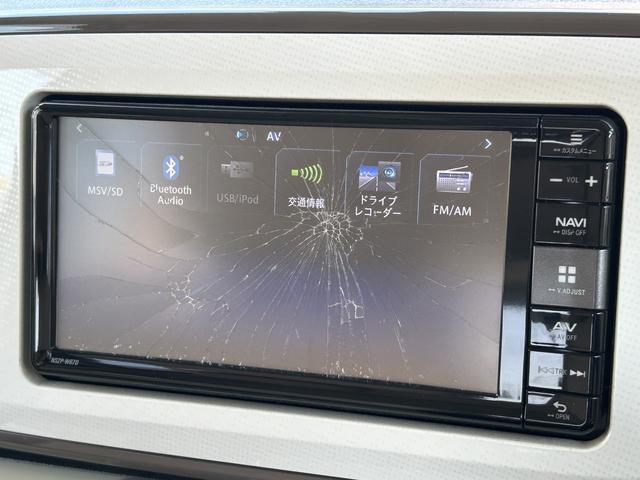 ムーヴキャンバスＸメイクアップ　ＳＡIII７インチナビ・バックカメラ・ドラレコ・ＥＴＣ装備　保証　新車保証・まごころ保証　１年間・走行距離無制限付き（東京都）の中古車