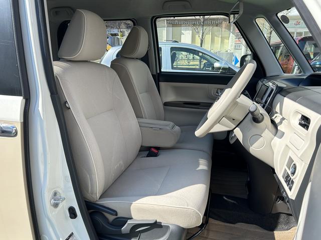 ムーヴキャンバスＸメイクアップ　ＳＡIII７インチナビ・バックカメラ・ドラレコ・ＥＴＣ装備　保証　新車保証・まごころ保証　１年間・走行距離無制限付き（東京都）の中古車