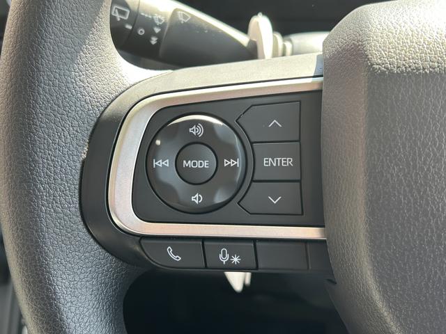 タントＸ　９インチディスプレイオーディオ装備保証　新車保証・まごころ保証　１年間・走行距離無制限付き（東京都）の中古車