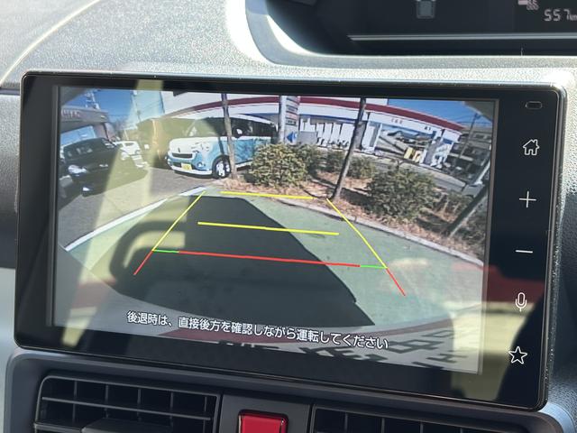 タントＸ　９インチディスプレイオーディオ装備保証　新車保証・まごころ保証　１年間・走行距離無制限付き（東京都）の中古車