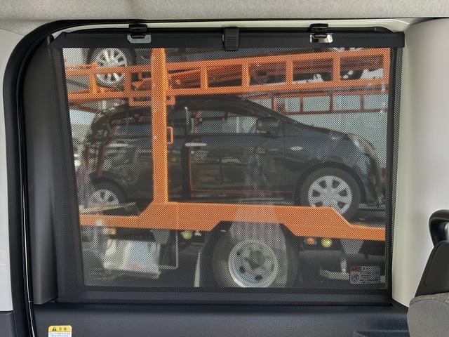 タントＸ　９インチディスプレイオーディオ装備保証　新車保証・まごころ保証　１年間・走行距離無制限付き（東京都）の中古車