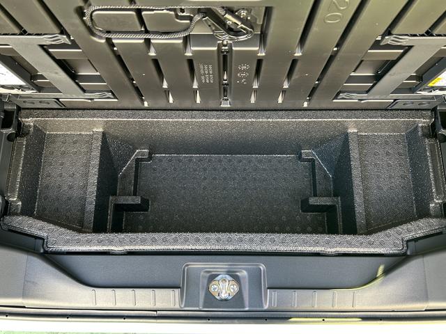 タントＸ　９インチディスプレイオーディオ装備保証　新車保証・まごころ保証　１年間・走行距離無制限付き（東京都）の中古車