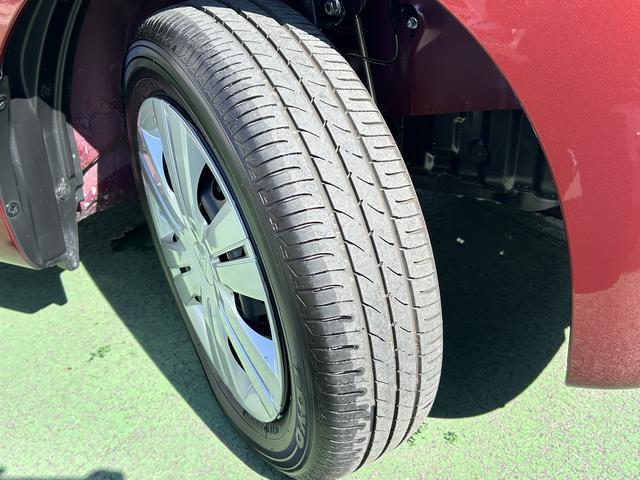 タントＸ　９インチディスプレイオーディオ装備保証　新車保証・まごころ保証　１年間・走行距離無制限付き（東京都）の中古車