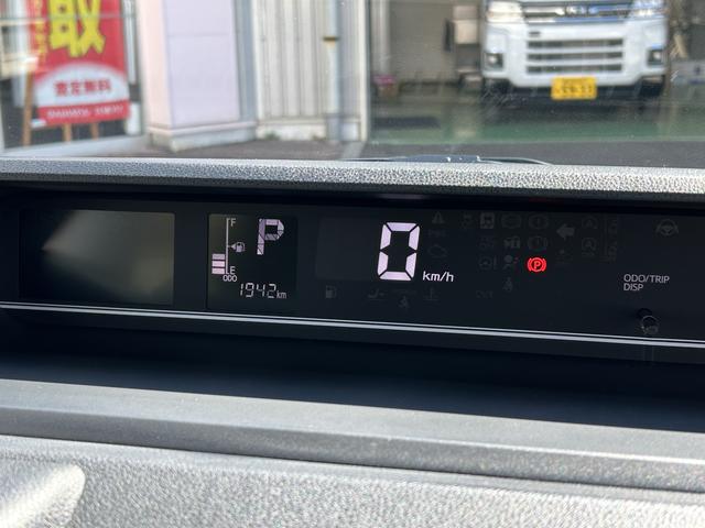 タントＸ　９インチディスプレイオーディオ装備保証　新車保証・まごころ保証　１年間・走行距離無制限付き（東京都）の中古車