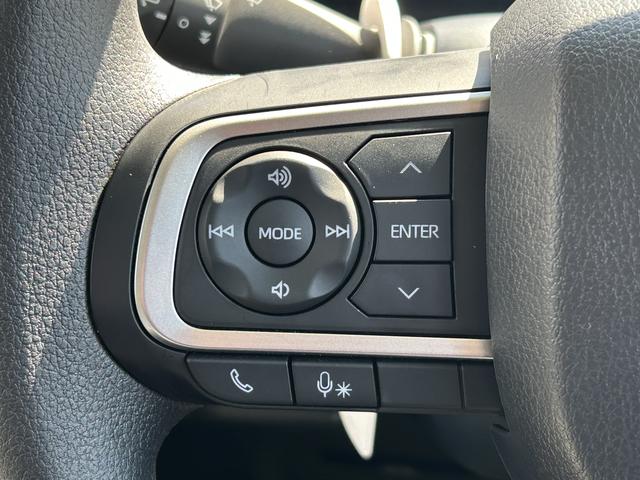 タントＸ　９インチディスプレイオーディオ装備保証　新車保証・まごころ保証　１年間・走行距離無制限付き（東京都）の中古車