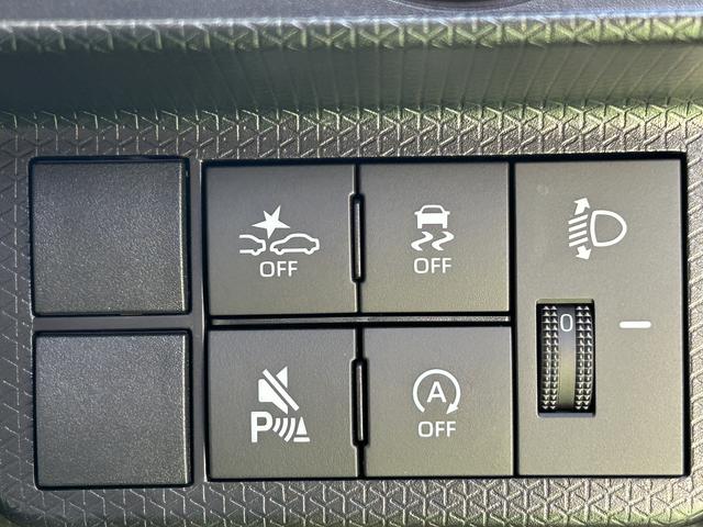 タントＸ　９インチディスプレイオーディオ装備保証　新車保証・まごころ保証　１年間・走行距離無制限付き（東京都）の中古車