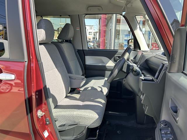 タントＸ　９インチディスプレイオーディオ装備保証　新車保証・まごころ保証　１年間・走行距離無制限付き（東京都）の中古車