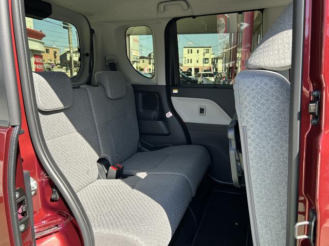 タントＸ　９インチディスプレイオーディオ装備保証　新車保証・まごころ保証　１年間・走行距離無制限付き（東京都）の中古車