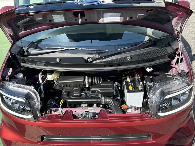 タントＸ　９インチディスプレイオーディオ装備保証　新車保証・まごころ保証　１年間・走行距離無制限付き（東京都）の中古車