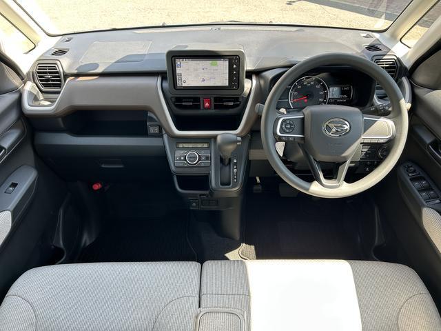 ムーヴＸ　６．８ディスプレイオーディオ装備保証　新車保証・まごころ保証　１年間・走行距離無制限付き（東京都）の中古車