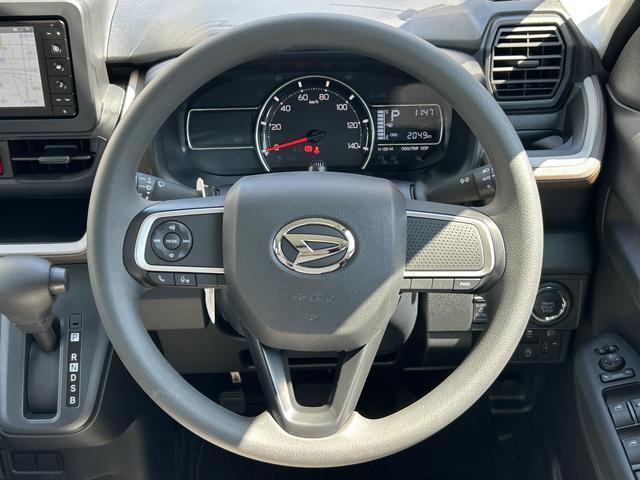 ムーヴＸ　６．８ディスプレイオーディオ装備保証　新車保証・まごころ保証　１年間・走行距離無制限付き（東京都）の中古車