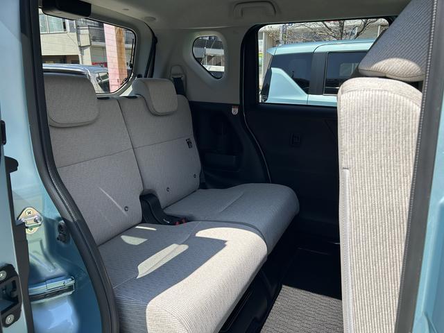 ムーヴＸ　６．８ディスプレイオーディオ装備保証　新車保証・まごころ保証　１年間・走行距離無制限付き（東京都）の中古車