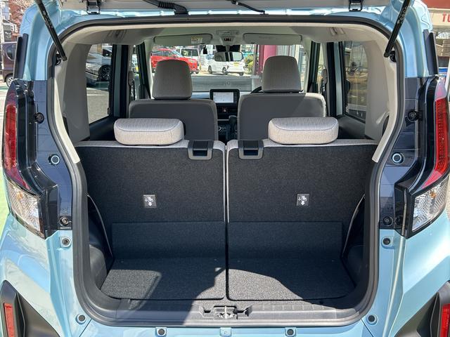 ムーヴＸ　６．８ディスプレイオーディオ装備保証　新車保証・まごころ保証　１年間・走行距離無制限付き（東京都）の中古車