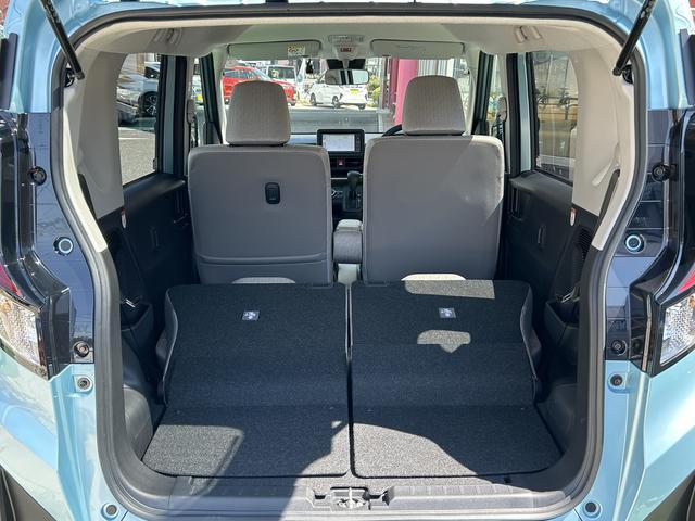 ムーヴＸ　６．８ディスプレイオーディオ装備保証　新車保証・まごころ保証　１年間・走行距離無制限付き（東京都）の中古車