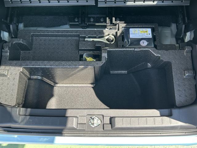 ムーヴＸ　６．８ディスプレイオーディオ装備保証　新車保証・まごころ保証　１年間・走行距離無制限付き（東京都）の中古車