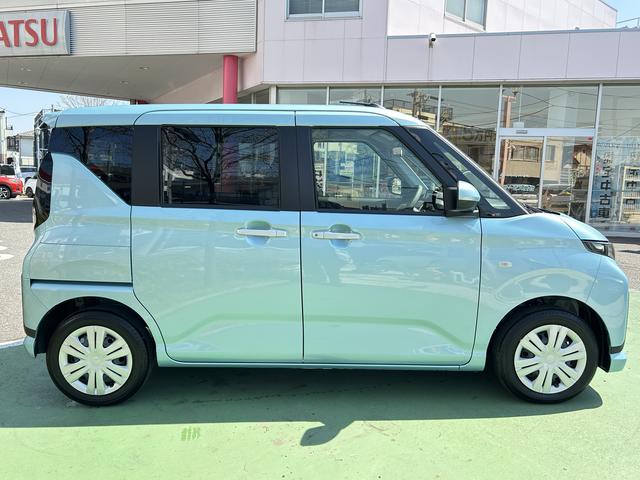 ムーヴＸ　６．８ディスプレイオーディオ装備保証　新車保証・まごころ保証　１年間・走行距離無制限付き（東京都）の中古車