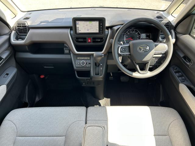 ムーヴＸ　６．８ディスプレイオーディオ装備保証　新車保証・まごころ保証　１年間・走行距離無制限付き（東京都）の中古車